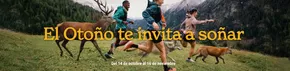 Catálogo Forum Sport | El Otoño te invita a soñar | 2025-11-07T00:00:00.000Z - 2025-11-16T00:00:00.000Z
