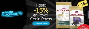 Catálogo Miscota en Rota | Hasta -15% | 2025-11-07T00:00:00.000Z - 2025-11-09T00:00:00.000Z