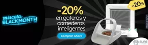 Catálogo Miscota en Rota | -20% | 2025-11-07T00:00:00.000Z - 2025-11-10T00:00:00.000Z