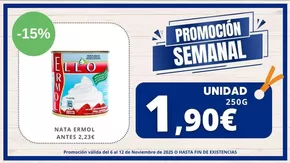 Catálogo Cash Jesuman en Rota | Promoción Semanal | 2025-11-07T00:00:00.000Z - 2025-11-12T00:00:00.000Z