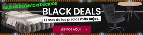 Catálogo Muebles Menzzo en Bilbao | Black Deals | 2025-11-07T00:00:00.000Z - 2025-11-11T00:00:00.000Z