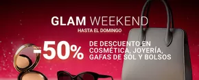 Catálogo Perfumerías Sabina | Glam Weekend | 2025-11-07T00:00:00.000Z - 2025-11-09T00:00:00.000Z