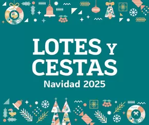 Catálogo HiperDino en Barcelona | Catálogo de Lotes y Cestas | 2025-11-10T00:00:00.000Z - 2025-12-15T00:00:00.000Z