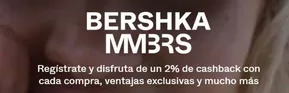 Catálogo Bershka en Olot | Promoción | 2025-11-07T00:00:00.000Z - 2025-11-20T00:00:00.000Z