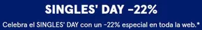 Catálogo Pepe Jeans en Olot | Singles' Day -22% | 2025-11-07T00:00:00.000Z - 2025-11-12T00:00:00.000Z
