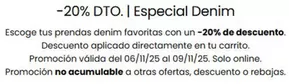 Catálogo Boston en Olot | -20% DTO. | 2025-11-07T00:00:00.000Z - 2025-11-09T00:00:00.000Z