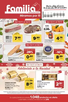 Catálogo Autoservicios Familia | Miramos por ti! | 2025-11-13T00:00:00.000Z - 2025-11-26T00:00:00.000Z