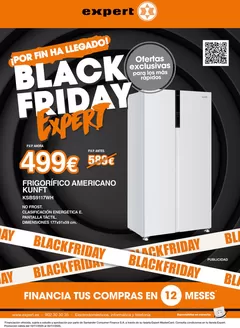 Catálogo Expert en Bullas | ¡Por Fin Ha Llegado! | 2025-11-10T00:00:00.000Z - 2025-11-30T00:00:00.000Z