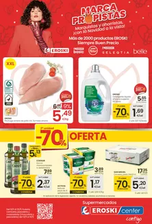 Catálogo Eroski en Vera | Más de 2000 productos EROSKI, Siempre a buen precio | 2025-11-13T00:00:00.000Z - 2025-11-25T00:00:00.000Z
