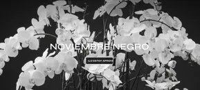 Catálogo SIA Home Fashion en Tomares | Noviembre Negro | 2025-11-10T00:00:00.000Z - 2025-11-30T00:00:00.000Z