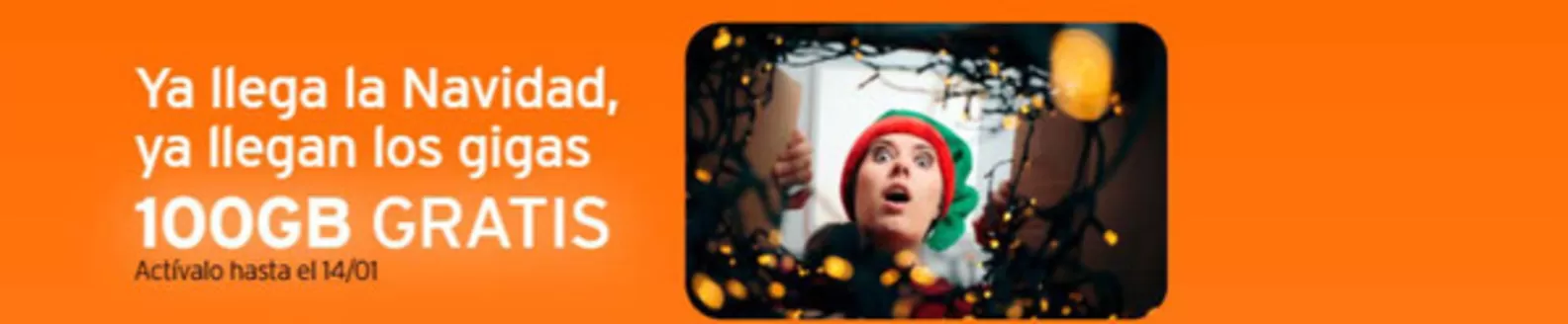 Catálogo Simyo en Ejea de los Caballeros | Promoción | 2025-11-10T00:00:00.000Z - 2026-01-14T00:00:00.000Z