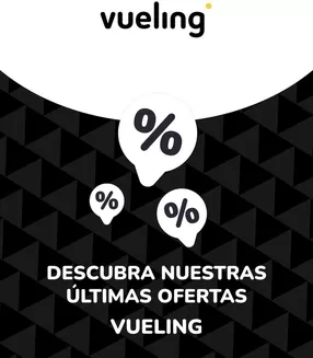 Catálogo Vueling | Offers Vueling | 2025-11-10T00:00:00.000Z - 2028-11-10T00:00:00.000Z