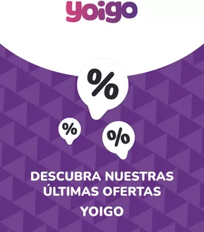 Catálogo Yoigo en Don Benito | Ofertas Yoigo | 2025-11-10T00:00:00.000Z - 2028-11-10T00:00:00.000Z