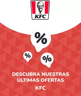 Catálogo KFC en Leganés | Ofertas KFC | 2025-11-10T00:00:00.000Z - 2028-11-10T00:00:00.000Z
