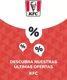 Catálogo KFC en Aranda de Duero | Ofertas KFC | 2025-11-10T00:00:00.000Z - 2028-11-10T00:00:00.000Z