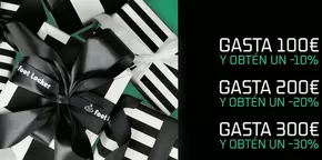 Catálogo Foot Locker | Ofertas | 2025-11-11T00:00:00.000Z - 2025-11-22T00:00:00.000Z