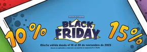 Catálogo Jugueterías Nikki en Oviedo | Black Friday | 2025-11-11T00:00:00.000Z - 2025-11-30T00:00:00.000Z