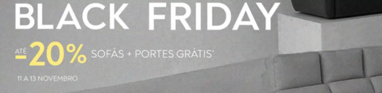 Catálogo Gato Preto | Black Friday | 2025-11-11T00:00:00.000Z - 2025-11-13T00:00:00.000Z