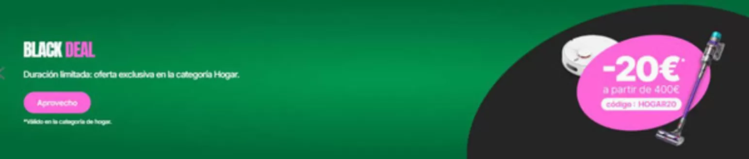 Catálogo Pixmania en Ejea de los Caballeros | Black Deal | 2025-11-11T00:00:00.000Z - 2025-11-24T00:00:00.000Z