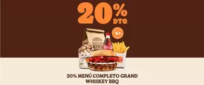 Catálogo Burger King | 20% dto | 2025-11-11T00:00:00.000Z - 2025-11-23T00:00:00.000Z