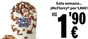 Catálogo McDonald's | Oferta | 2025-11-11T00:00:00.000Z - 2025-11-17T00:00:00.000Z