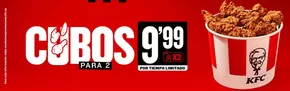 Catálogo KFC | Ofertas | 2025-11-11T00:00:00.000Z - 2025-11-22T00:00:00.000Z