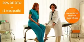 Catálogo Caser Seguros en Sant Just Desvern | 30% DE DTO + ¡1 mes gratis! | 2025-11-11T00:00:00.000Z - 2025-11-30T00:00:00.000Z