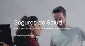 Catálogo MAPFRE en Sant Just Desvern | Ahora un 12% de descuento | 2025-11-11T00:00:00.000Z - 2025-11-30T00:00:00.000Z