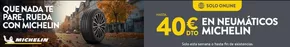 Catálogo Rodi en Zumarraga | Hasta 40€ Dto En Neumáticos | 2025-11-11T00:00:00.000Z - 2025-11-16T00:00:00.000Z