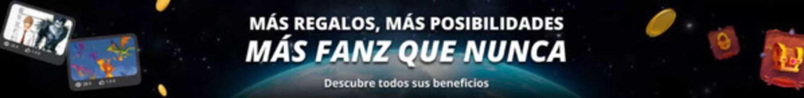 Catálogo Norma Comics en Getafe | Más Regalos, Más Posibilidades | 2025-11-11T00:00:00.000Z - 2025-11-30T00:00:00.000Z