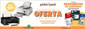 Catálogo Picking Pack en Carmona | Oferta | 2025-11-11T00:00:00.000Z - 2025-11-24T00:00:00.000Z