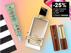 Catálogo Sephora en Málaga | Ofertas | 2025-11-11T00:00:00.000Z - 2025-11-12T00:00:00.000Z