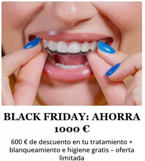Catálogo DR SMILE en San Vicente del Raspeig | Nuestra Mejor Oferta | 2025-11-11T00:00:00.000Z - 2025-11-24T00:00:00.000Z