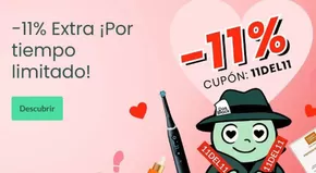 Catálogo Dos farma | -11% Extra  | 2025-11-11T00:00:00.000Z - 2025-11-14T00:00:00.000Z