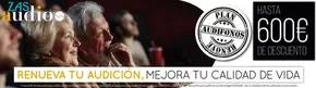 Catálogo Zas Visión | Hasta 600€ De Descuento | 2025-11-11T00:00:00.000Z - 2025-11-24T00:00:00.000Z