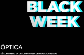 Catálogo Alain Afflelou | Black Week | 2025-11-11T00:00:00.000Z - 2025-11-17T00:00:00.000Z