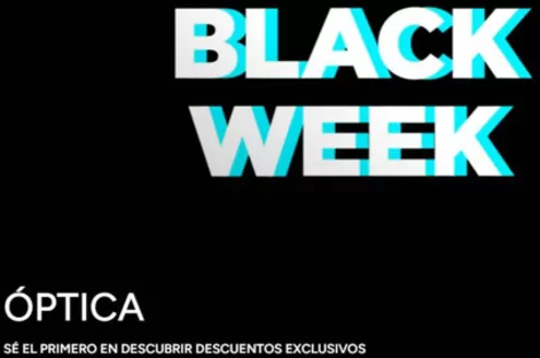 Catálogo Alain Afflelou en Cáceres | Black Week | 2025-11-11T00:00:00.000Z - 2025-11-17T00:00:00.000Z
