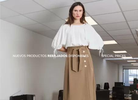 Catálogo Trucco en Zaragoza | Rebajas | 2025-11-12T00:00:00.000Z - 2025-11-25T00:00:00.000Z