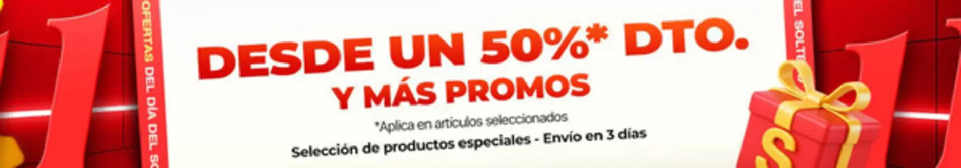 Catálogo SheIn en Zaragoza | Desde Un 50% Dto. | 2025-11-12T00:00:00.000Z - 2025-11-25T00:00:00.000Z