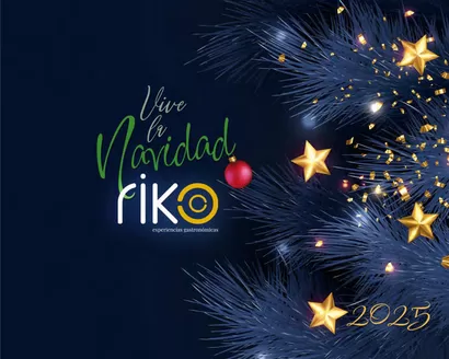Catálogo E.Leclerc | Cestas navidad RIKO 2025 | 2025-11-13T00:00:00.000Z - 2025-11-30T00:00:00.000Z