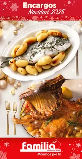 Catálogo Autoservicios Familia | Encargos Navidad 2025 | 2025-11-24T00:00:00.000Z - 2025-12-31T00:00:00.000Z