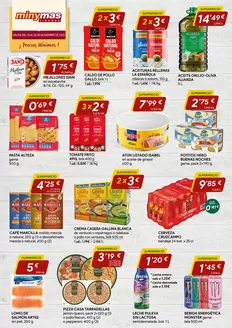 Catálogo minymas | Válida Del 13 Al 26 De Noviembre De 2025 | 2025-11-13T00:00:00.000Z - 2025-11-26T00:00:00.000Z