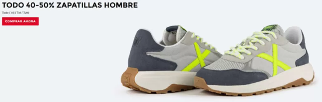 Catálogo Munich | Ofertas | 2025-11-13T00:00:00.000Z - 2025-11-26T00:00:00.000Z