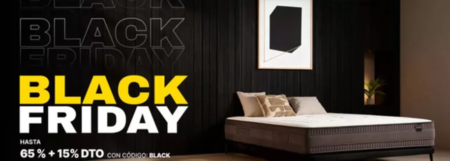 Catálogo La Tienda Home en Amurrio | Black Friday | 2025-11-13T00:00:00.000Z - 2025-11-17T00:00:00.000Z