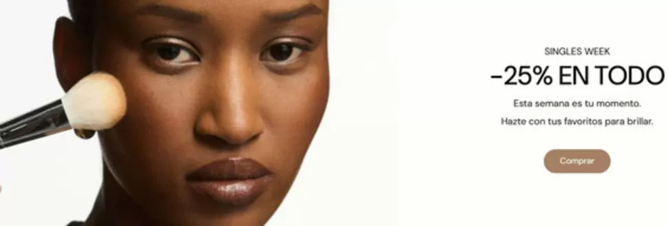 Catálogo Inglot Cosméticos en Molina de Segura | -25% en todo | 2025-11-13T00:00:00.000Z - 2025-11-19T00:00:00.000Z