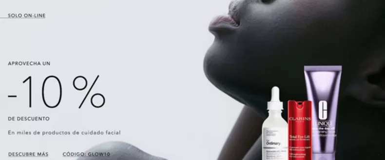 Catálogo Douglas en Molina de Segura | Aprovecha Un -10% De Descuento | 2025-11-13T00:00:00.000Z - 2025-11-16T00:00:00.000Z