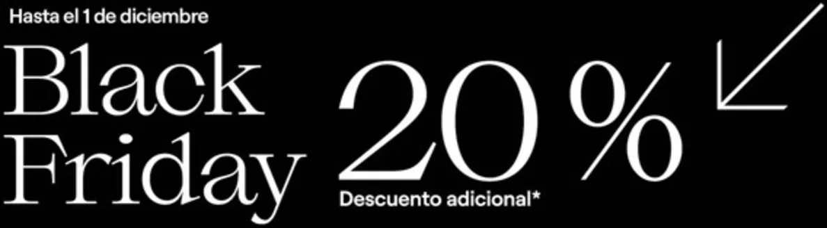 Catálogo Gafas Completas | 20% descuento adicional | 2025-11-13T00:00:00.000Z - 2025-12-01T00:00:00.000Z