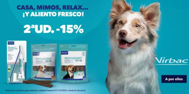 Catálogo NutriTienda | Casa, Mimos, Relax... ¡Y Aliento Fresco! | 2025-11-13T00:00:00.000Z - 2025-12-31T00:00:00.000Z