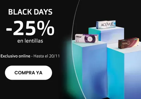 Catálogo MasVisión | Black Days | 2025-11-13T00:00:00.000Z - 2025-11-20T00:00:00.000Z