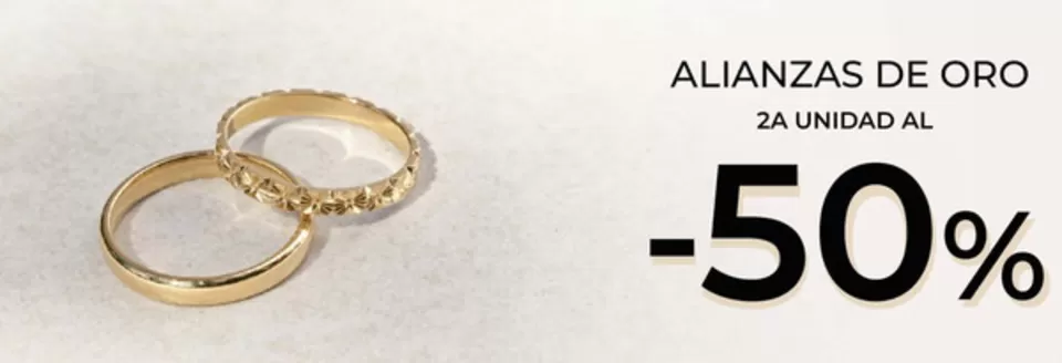 Catálogo Oro Vivo en Fuenlabrada | 2a Unidad Al -50% | 2025-11-13T00:00:00.000Z - 2025-11-26T00:00:00.000Z